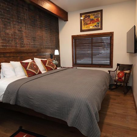 The Frenchman Suites Silverton المظهر الخارجي الصورة
