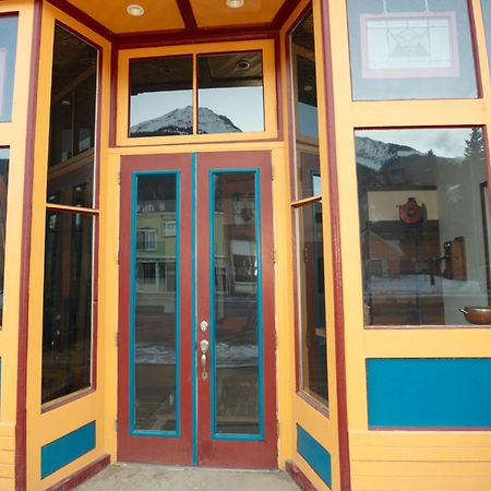 The Frenchman Suites Silverton المظهر الخارجي الصورة