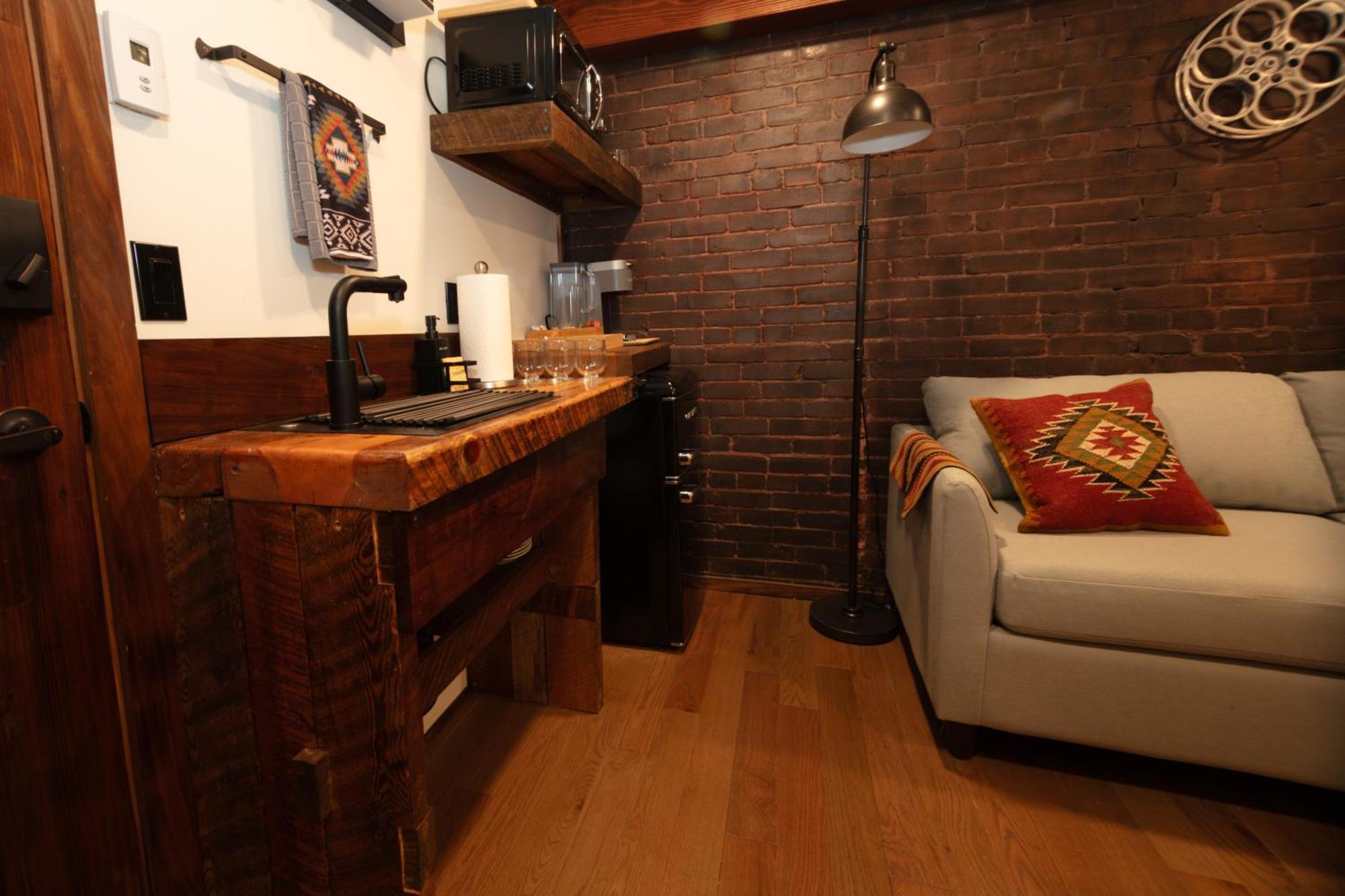 The Frenchman Suites Silverton المظهر الخارجي الصورة