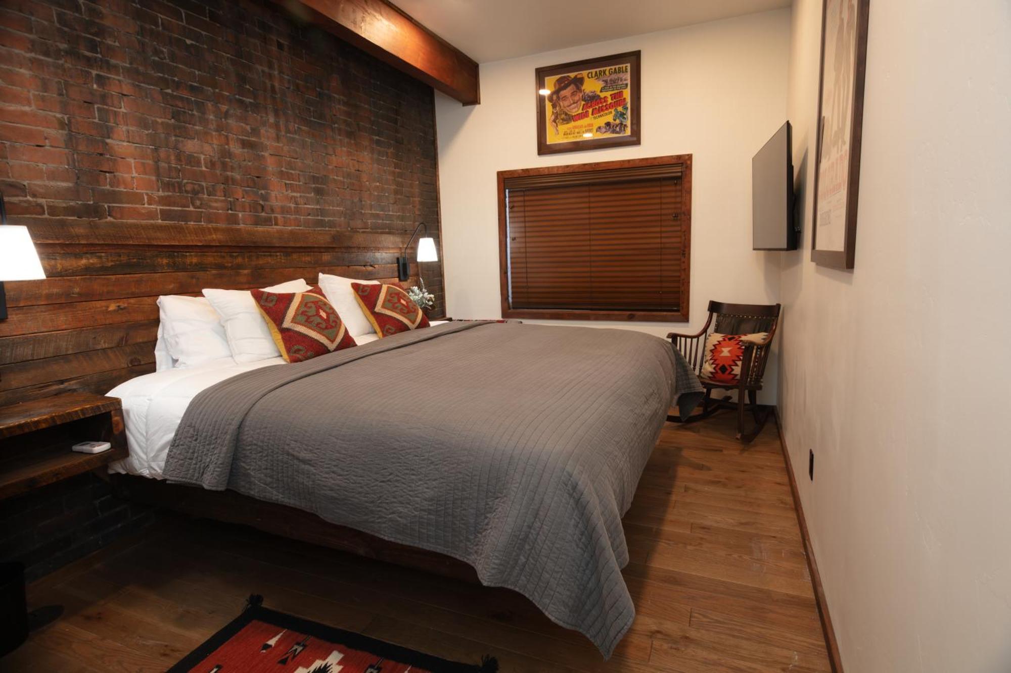The Frenchman Suites Silverton المظهر الخارجي الصورة