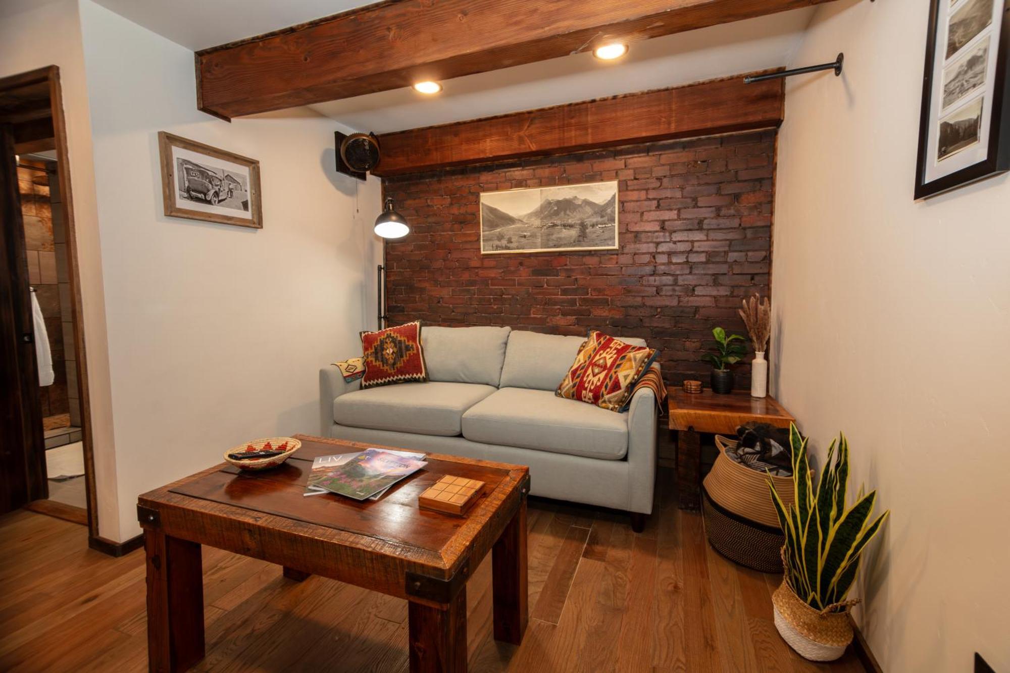 The Frenchman Suites Silverton المظهر الخارجي الصورة