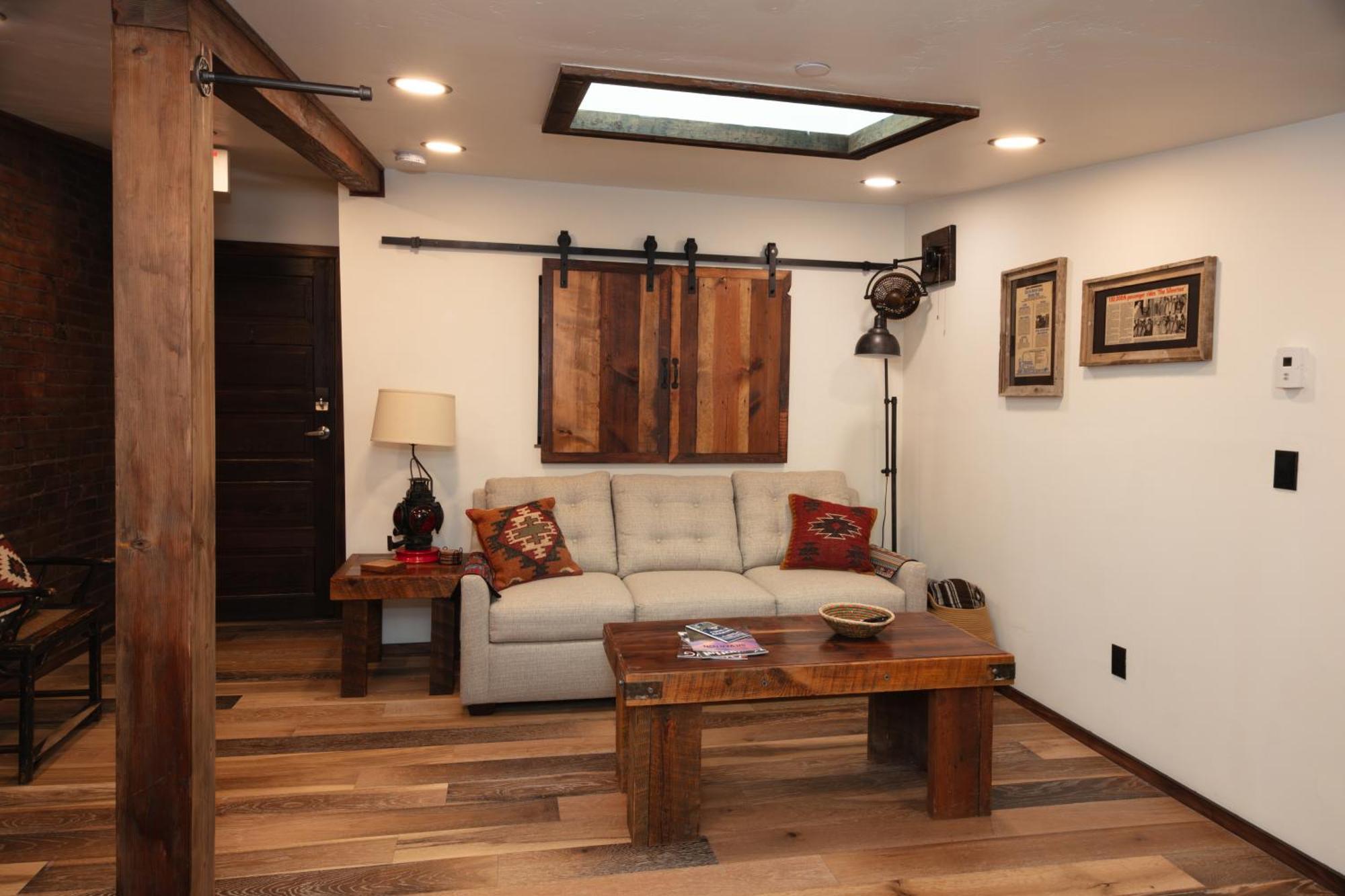 The Frenchman Suites Silverton المظهر الخارجي الصورة
