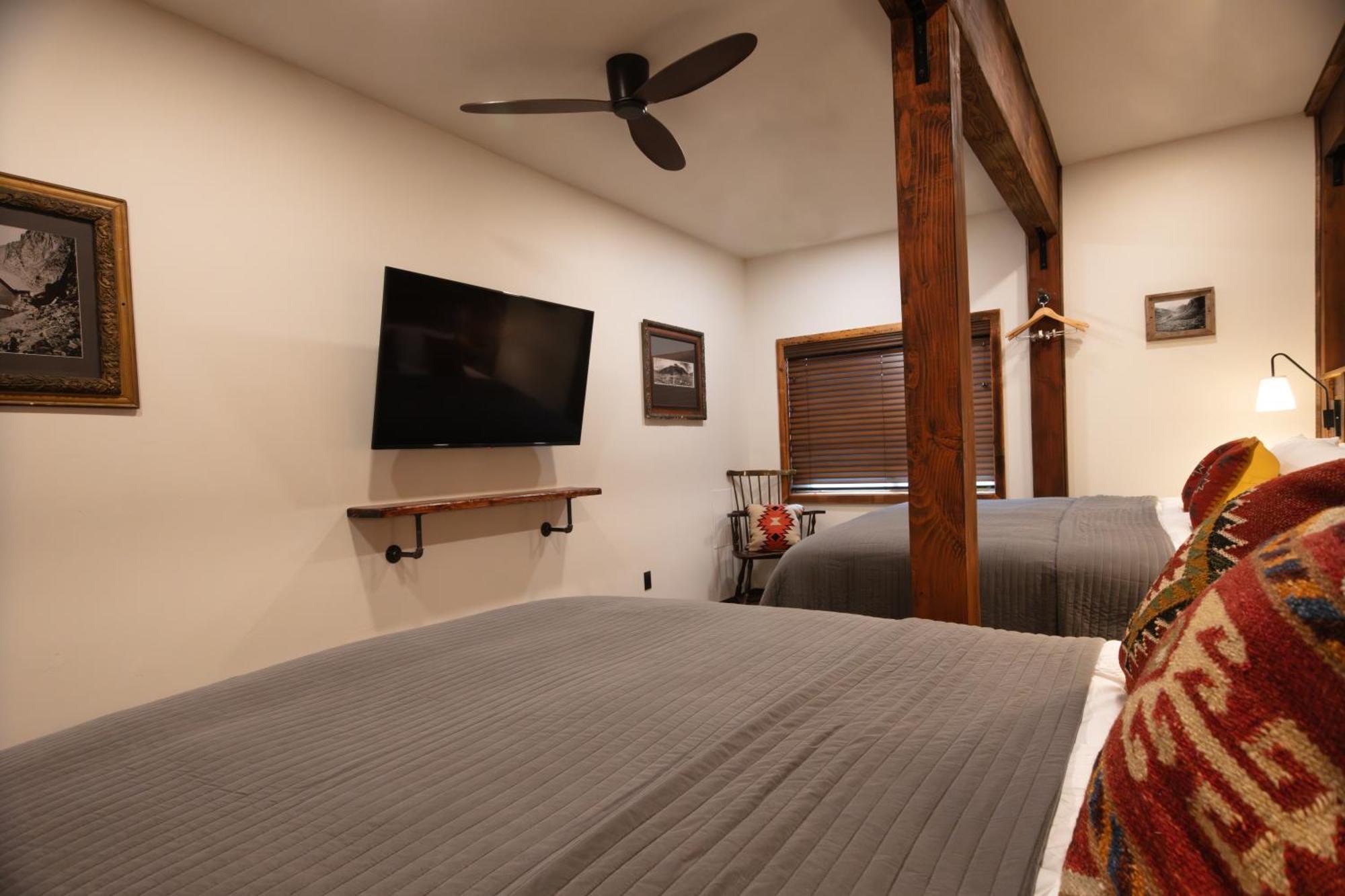 The Frenchman Suites Silverton المظهر الخارجي الصورة