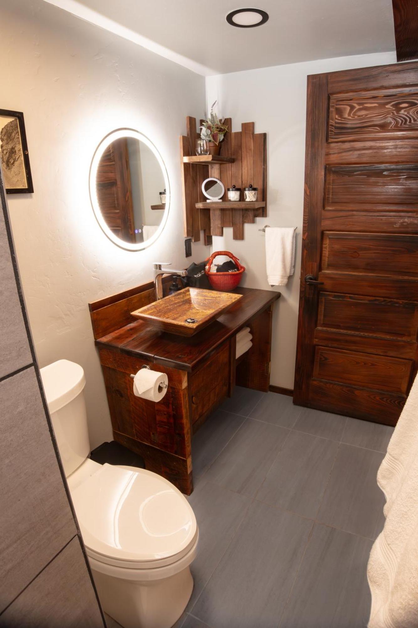 The Frenchman Suites Silverton المظهر الخارجي الصورة