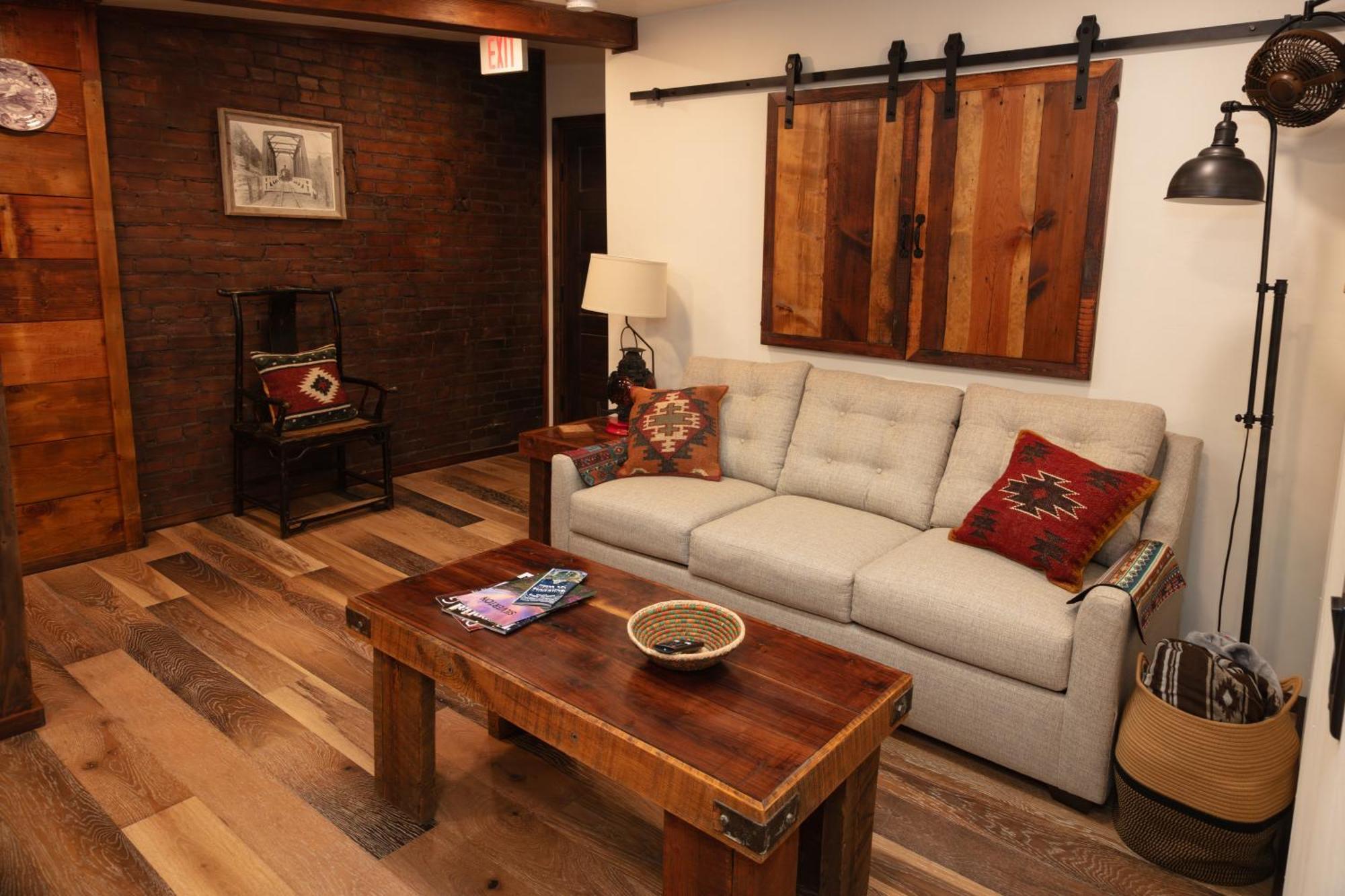 The Frenchman Suites Silverton المظهر الخارجي الصورة