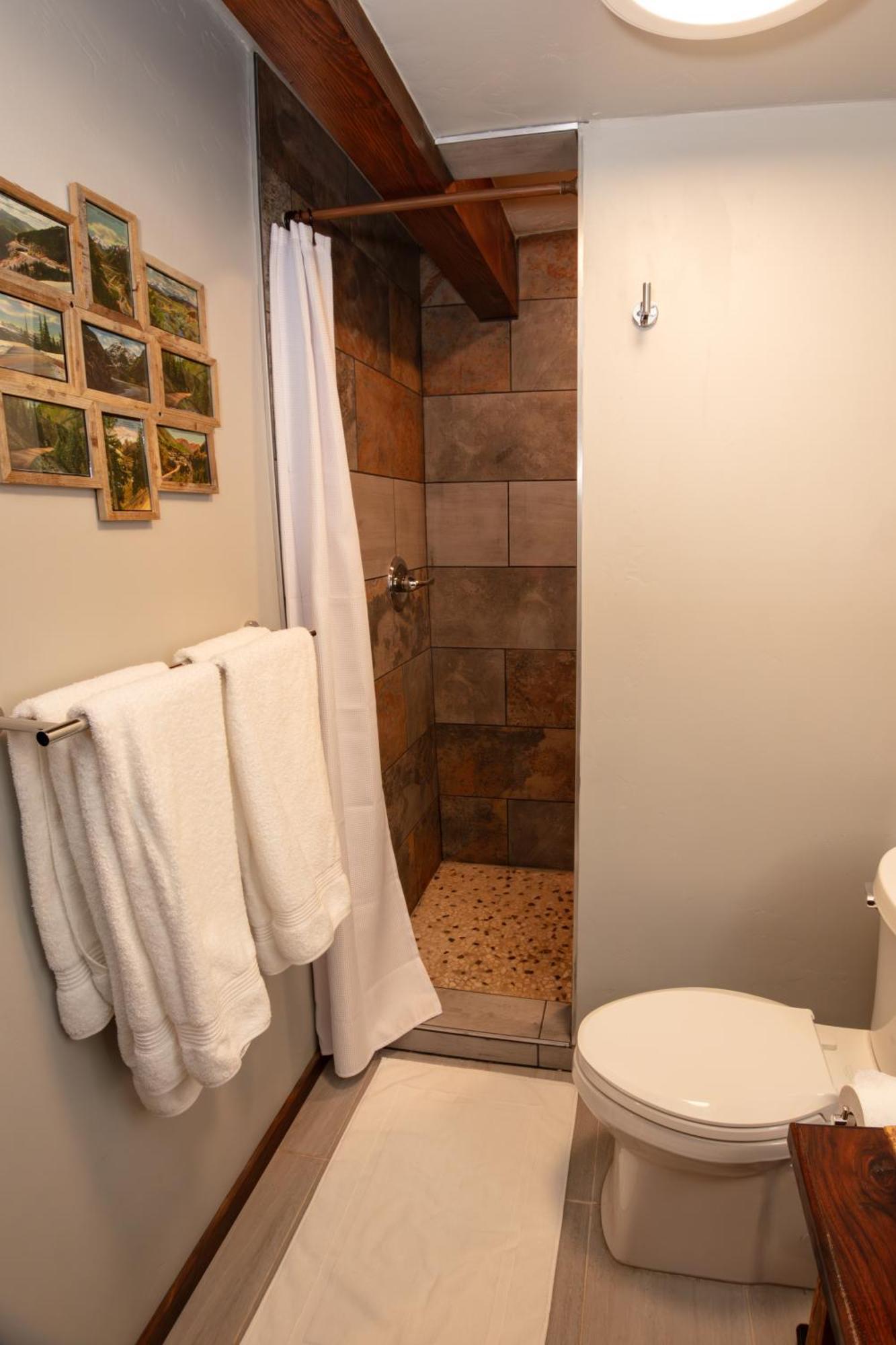 The Frenchman Suites Silverton المظهر الخارجي الصورة