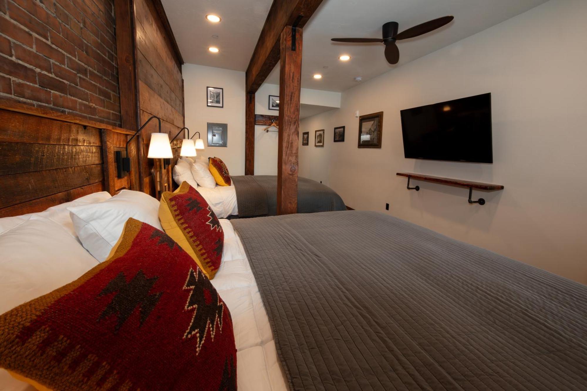 The Frenchman Suites Silverton المظهر الخارجي الصورة