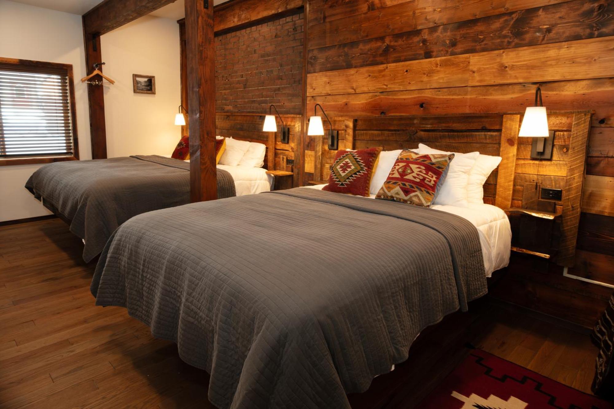 The Frenchman Suites Silverton المظهر الخارجي الصورة