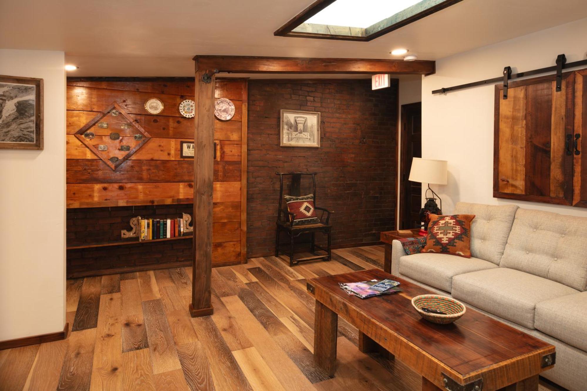The Frenchman Suites Silverton المظهر الخارجي الصورة