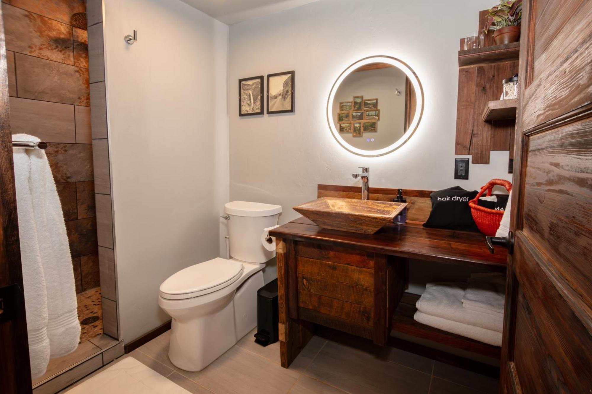The Frenchman Suites Silverton المظهر الخارجي الصورة
