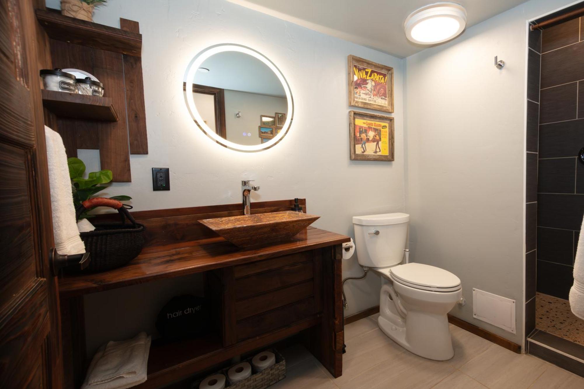 The Frenchman Suites Silverton المظهر الخارجي الصورة