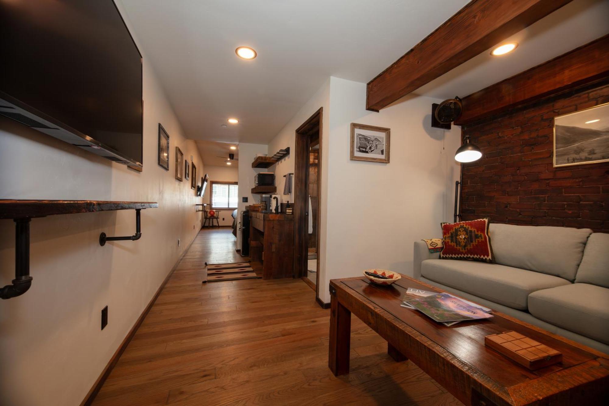 The Frenchman Suites Silverton المظهر الخارجي الصورة