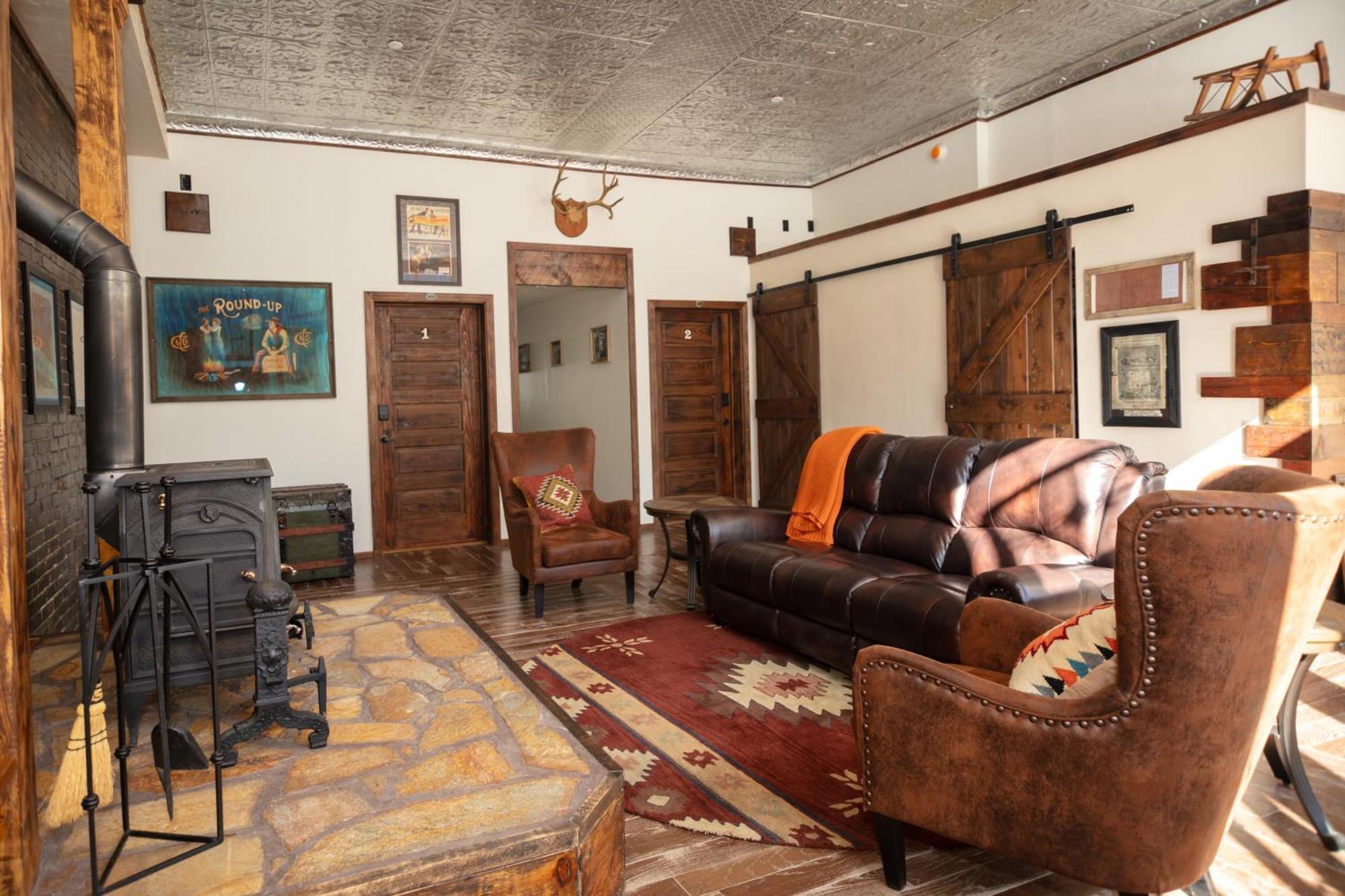 The Frenchman Suites Silverton المظهر الخارجي الصورة