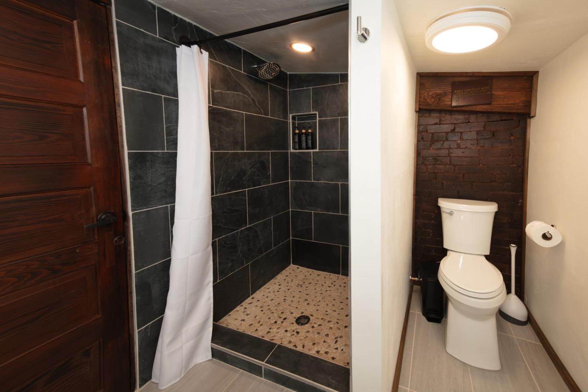 The Frenchman Suites Silverton المظهر الخارجي الصورة
