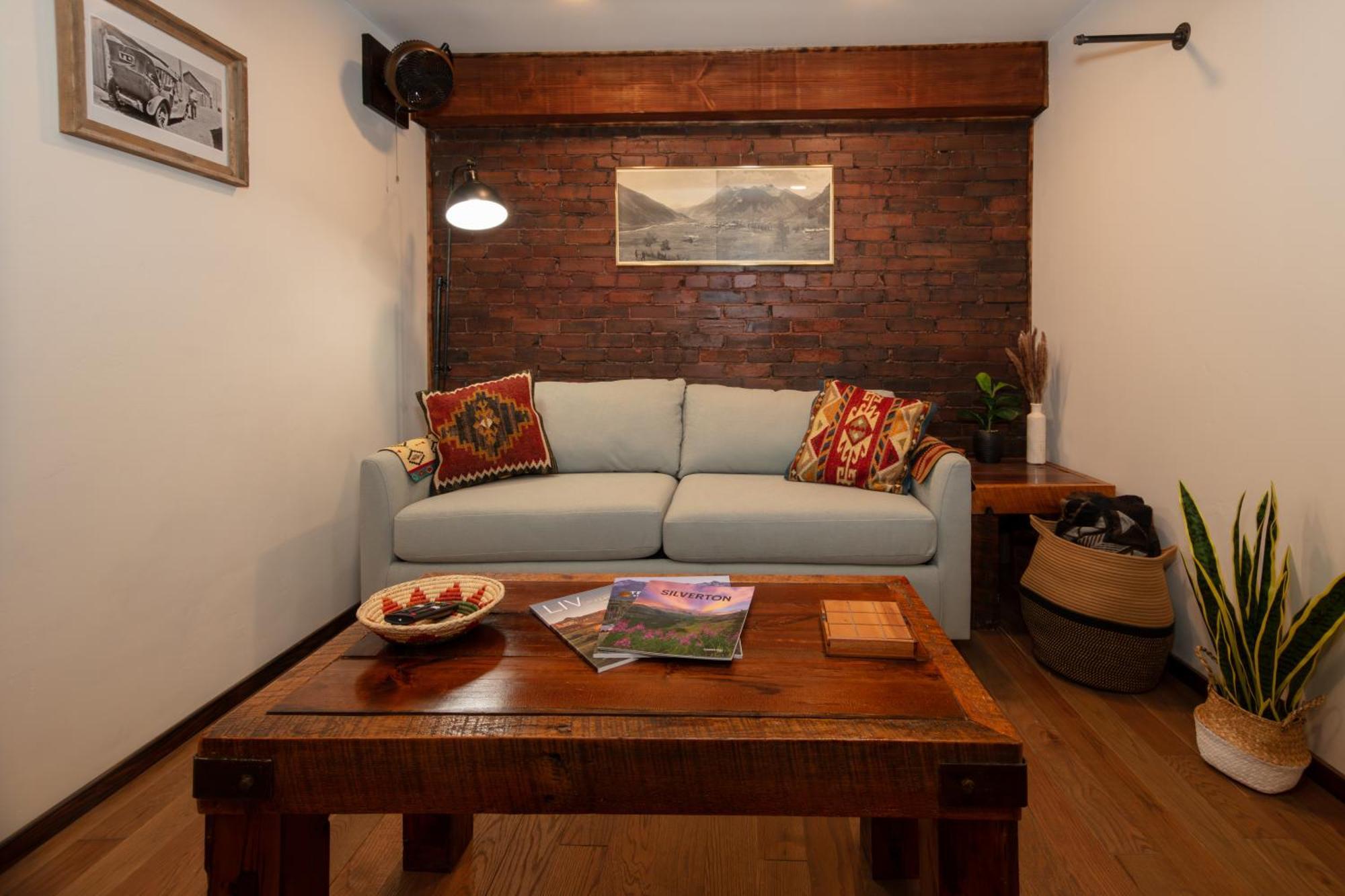 The Frenchman Suites Silverton المظهر الخارجي الصورة