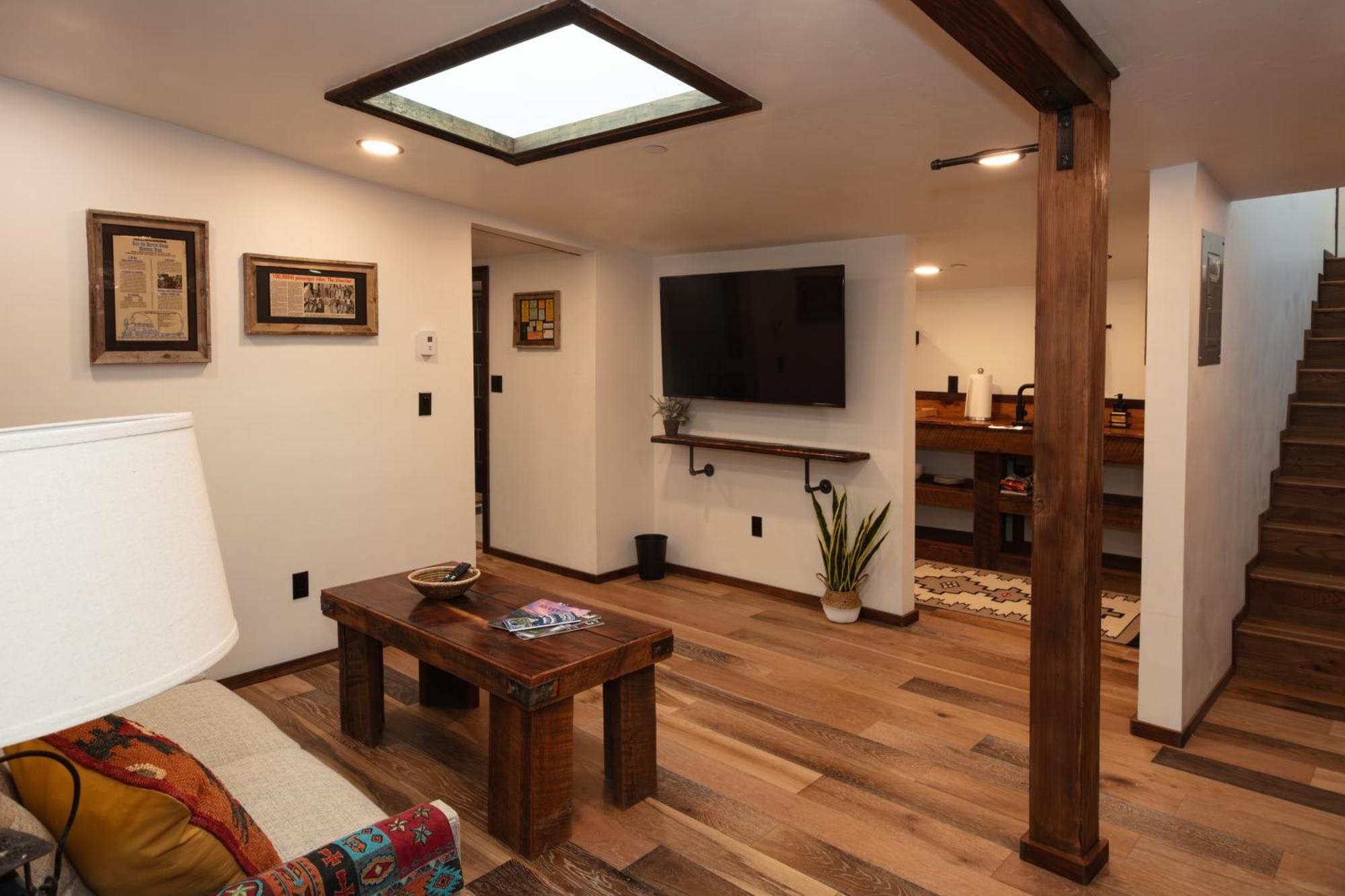 The Frenchman Suites Silverton المظهر الخارجي الصورة