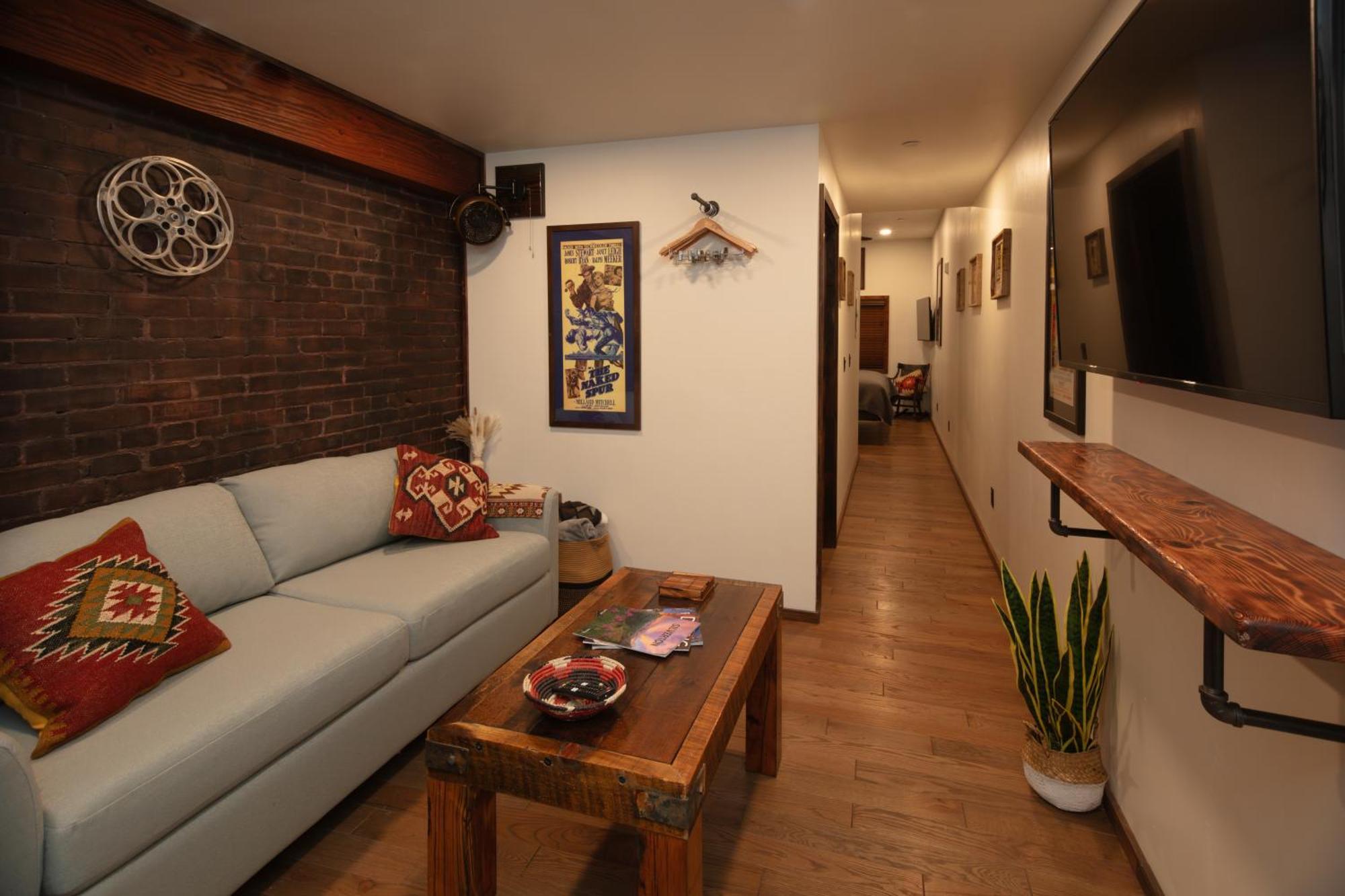 The Frenchman Suites Silverton المظهر الخارجي الصورة