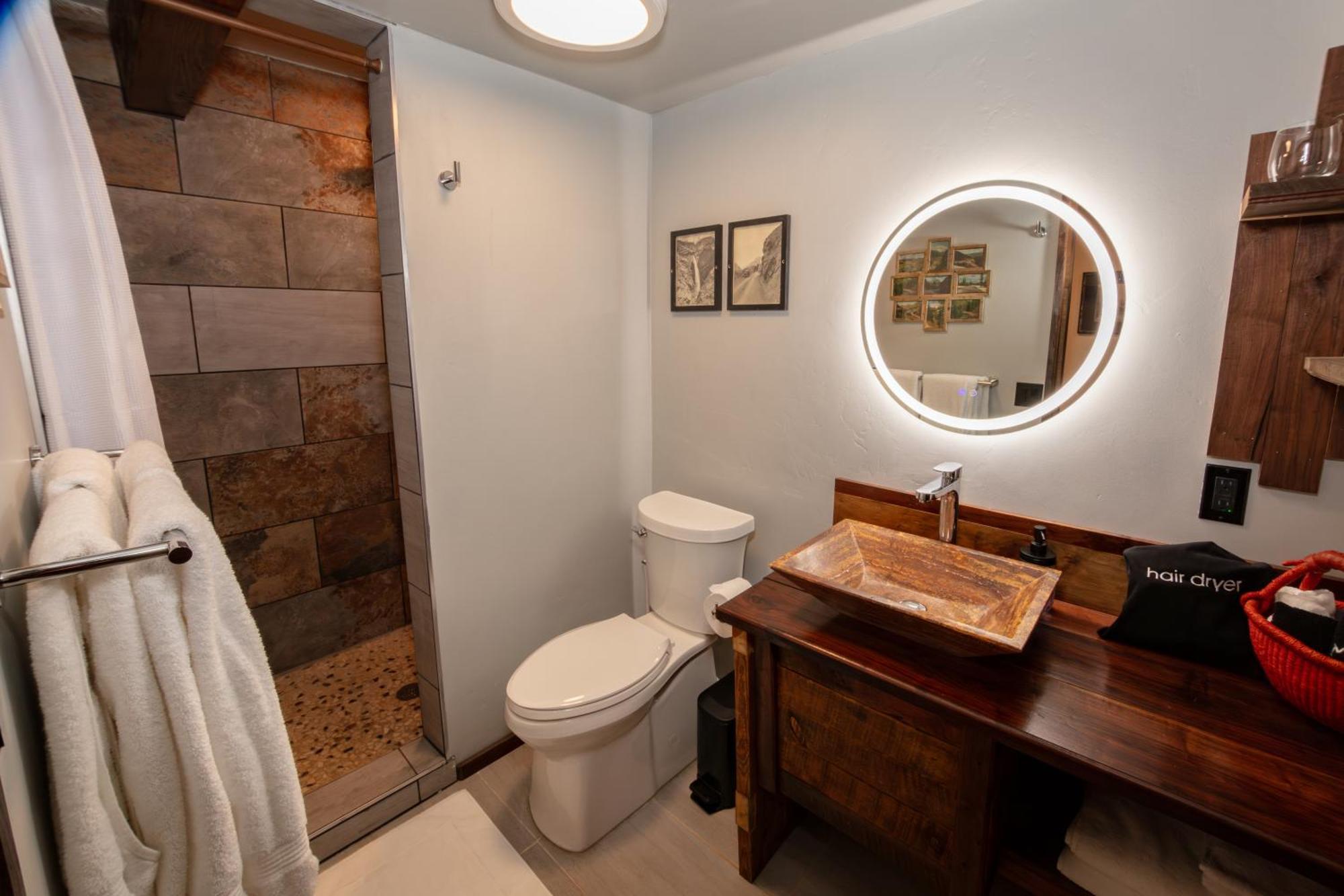 The Frenchman Suites Silverton المظهر الخارجي الصورة