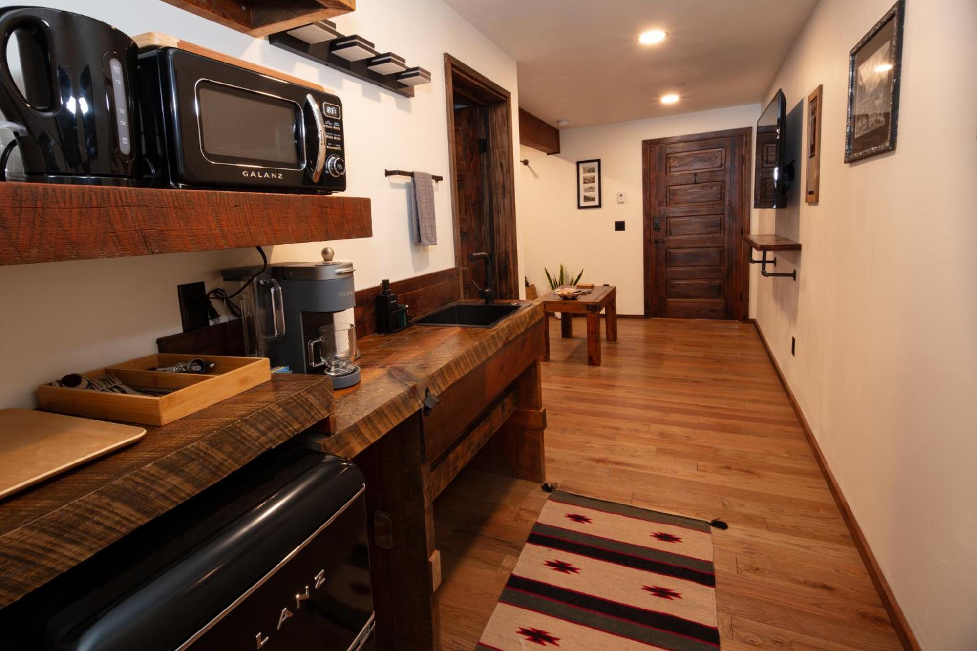 The Frenchman Suites Silverton المظهر الخارجي الصورة