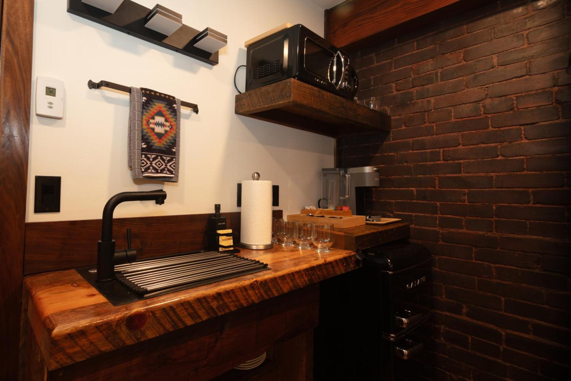 The Frenchman Suites Silverton المظهر الخارجي الصورة
