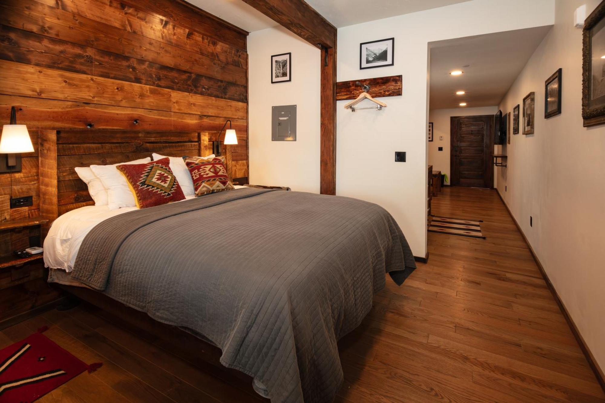 The Frenchman Suites Silverton المظهر الخارجي الصورة