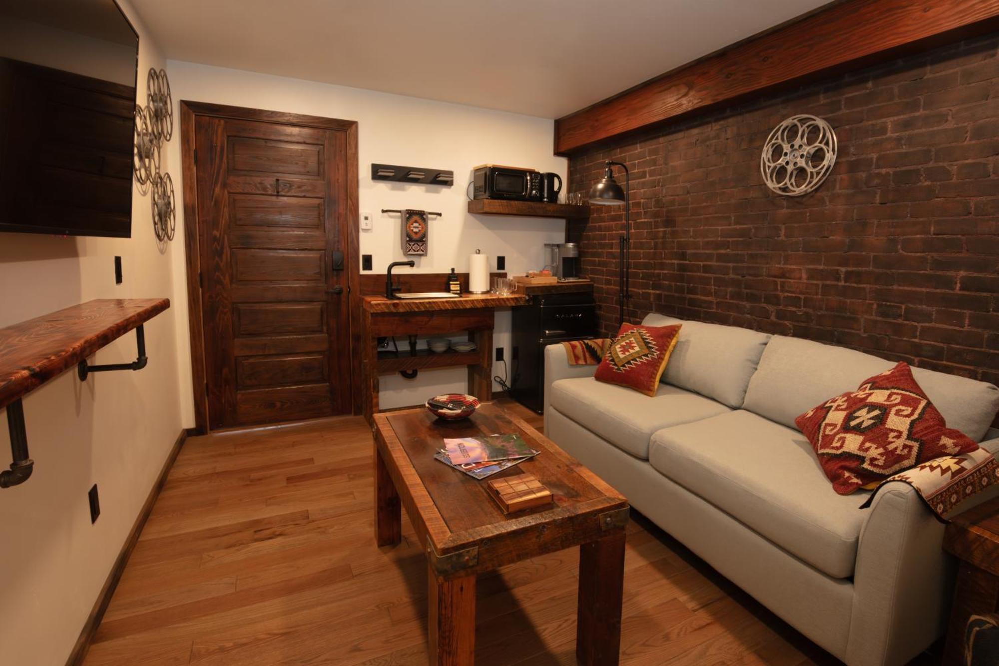 The Frenchman Suites Silverton المظهر الخارجي الصورة